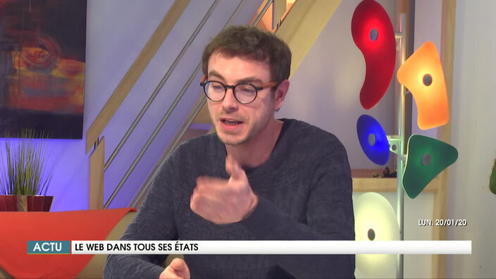 Aniche : le surprenant clip de campagne du candidat Meurdesoif