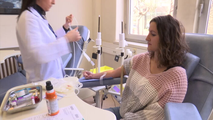 Dunkerque : ouverture exceptionnelle de la maison du don