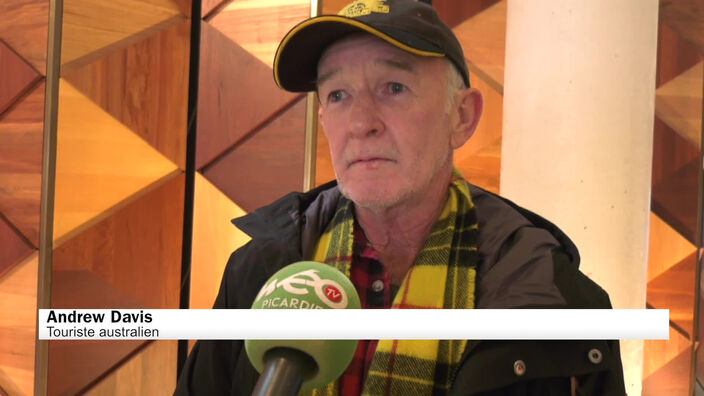 Incendies en Australie : La commune de Villers-Bretonneux se mobilise