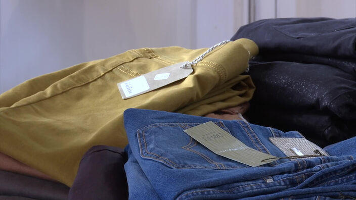 Amiens : Les commerçants attendent les soldes pour renflouer les caisses