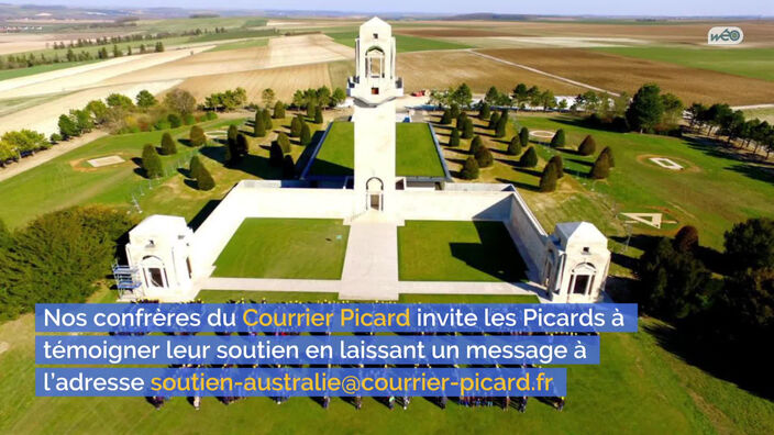 Incendie en Australie : la France propose"une aide opérationnelle"