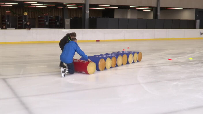 Championnats de France des sports de glace : zoom sur le freestyle