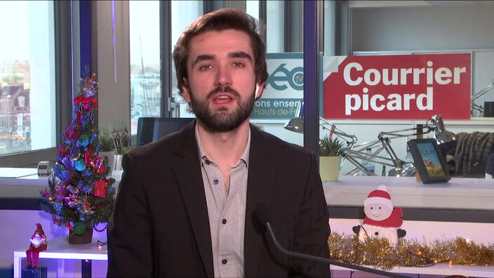 Municipales 2020 : interview de Rémi Cardon à la tête du PS de la Somme