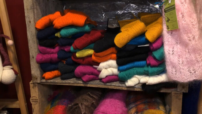 Le « Fait main » s'implante à Saint-Quentin avec la boutique éphémère Fée Main.