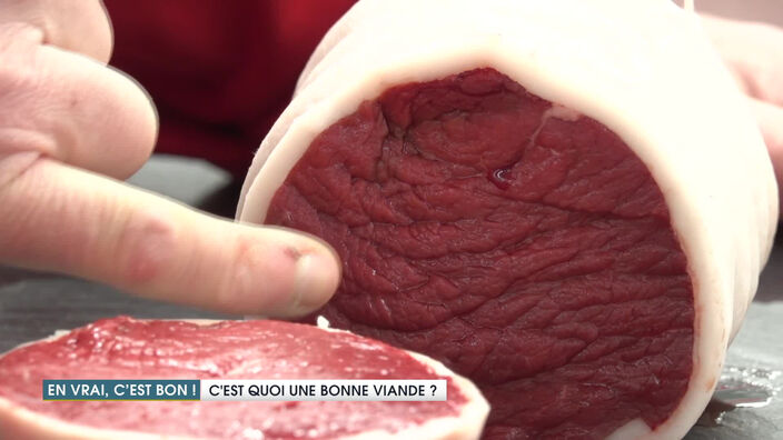 Comment choisir une bonne viande ?