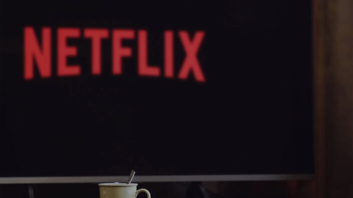 Le top 5 des films et séries les plus regardés sur Netflix