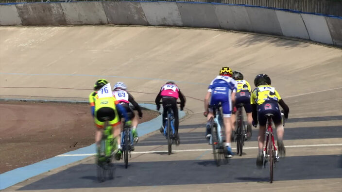 Le Paris-Roubaix des jeunes