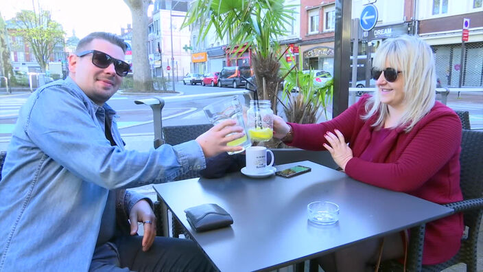 La bière dans tous ses états à la Chartreuse de Douai