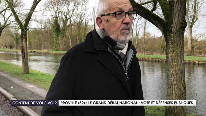 Grand Débat National : Vote et Dépenses Publiques