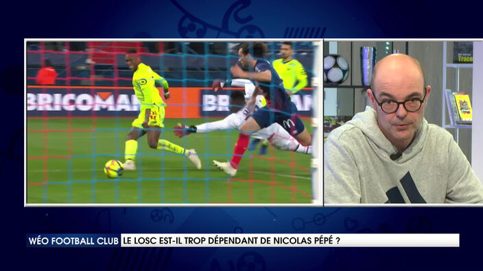 Wéo Football Club du 14 janvier 2019