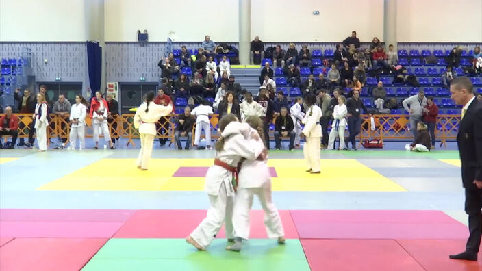 Le judo : entre combats et valeurs