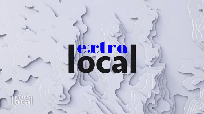 Extralocal avec Bruno Retailleau, président du Groupe Les Républicains et Sénateur de Vendée