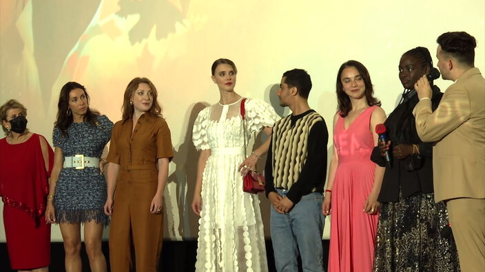 Compiègne : Les femmes à l'honneur au Festival Plurielles