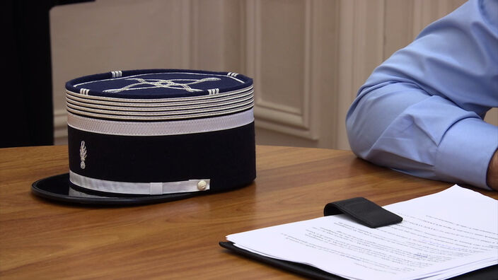 Meurtre d'un chauffeur routier sur l'A28 : les auteurs présumés interpellés