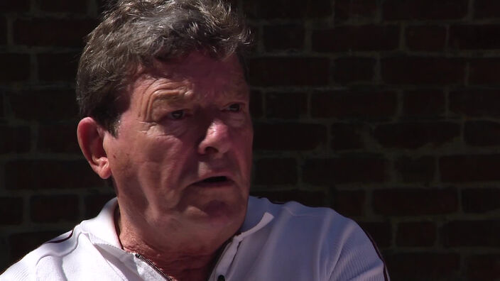 Le père d'Elodie Kulik témoigne