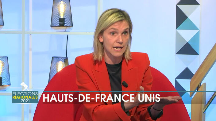 Régionales 2021 : les propositions d’Agnès Pannier Runacher