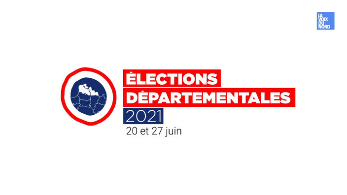 Départementales : canton Roubaix 2