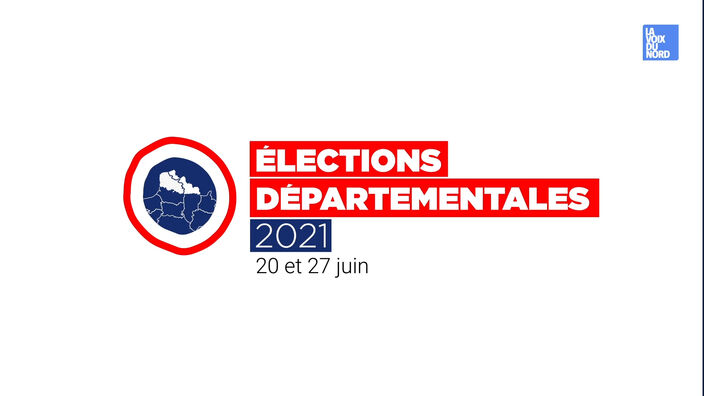Elections départementales 2021 : le canton de Fourmies