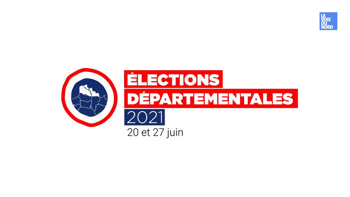 Départementales : les résultats du canton de Béthune après le premier tour