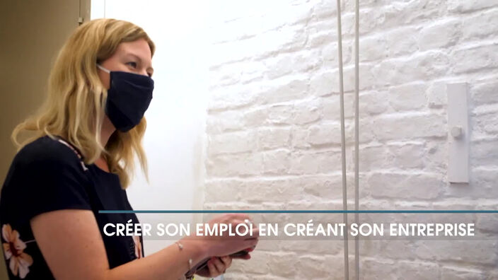 Chasseurs d’emploi : créer son emploi en créant son entreprise