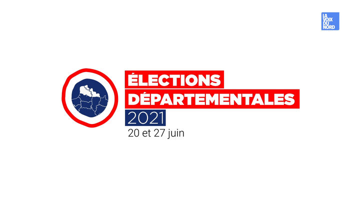 Départementales nette victoire de Marine Le Pen et Steeve Briois 