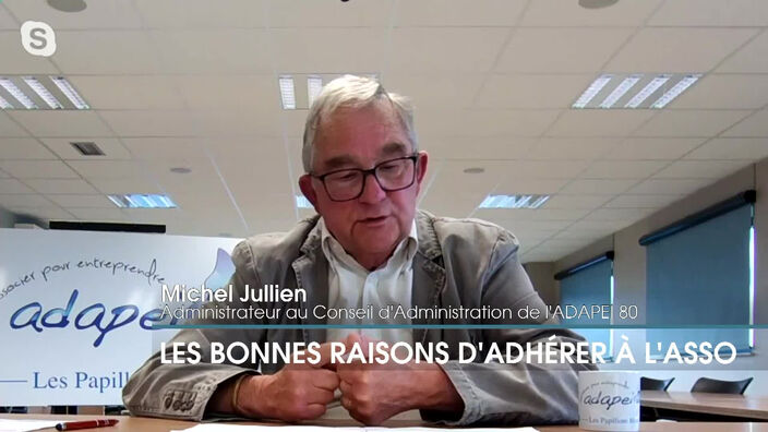 Adapei 80 : les bonnes raisons d’adhérer 