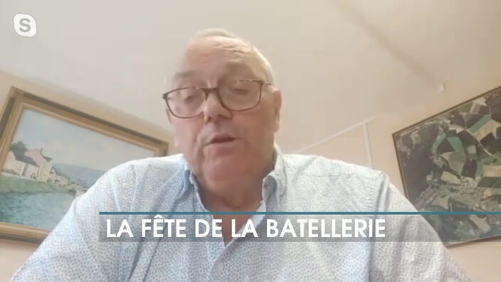 Douais : la fête de la Batellerie