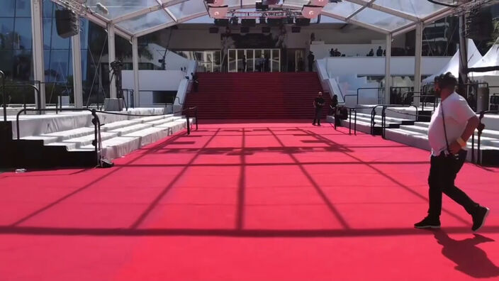 Cannes 2021 : les premières heures du festivalier