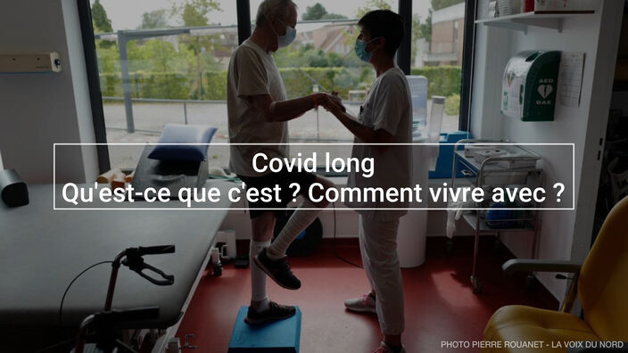 Covid long : qu'est-ce que c'est ? Comment vivre avec ?