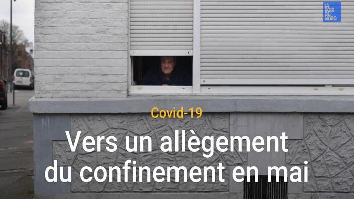 Confinement allégé en mai, retour à l'école, voyageurs : les annonces de Jean Castex