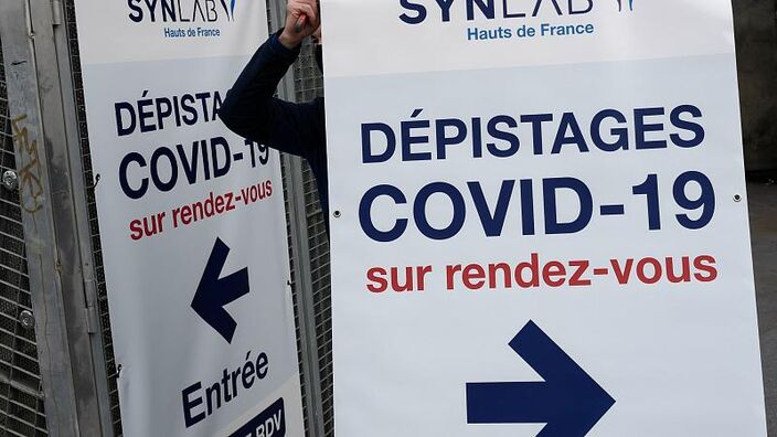 Covid-19 : l'OMS approuve la vague de restrictions qui s'abat sur l'Europe