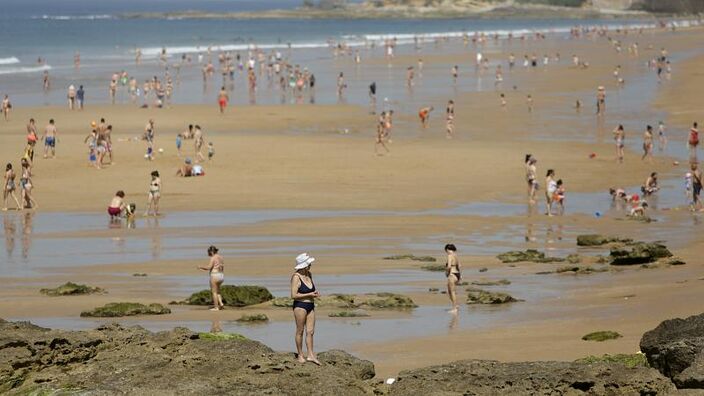 Covid-19 : un label sanitaire mondial pour la reprise du tourisme