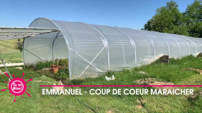 Tu, Toi, Nous avec Maxime 4/5
