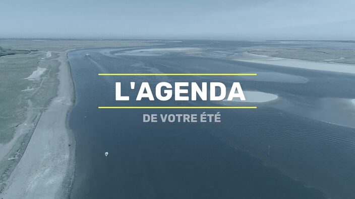 L'agenda des sorties en Hauts-de-France du 2 août 2021