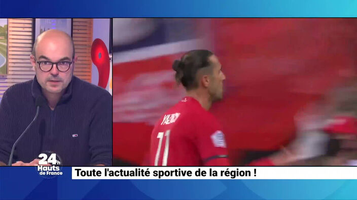  Toute l’actu sportive de la région Hauts-de-France du 30 août 2021