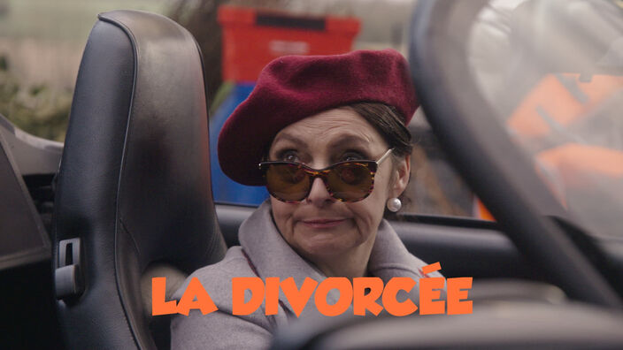 La Divorcée - La TRI - Épisode 4