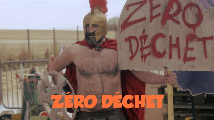 Zéro Déchets - La TRI - Épisode 8