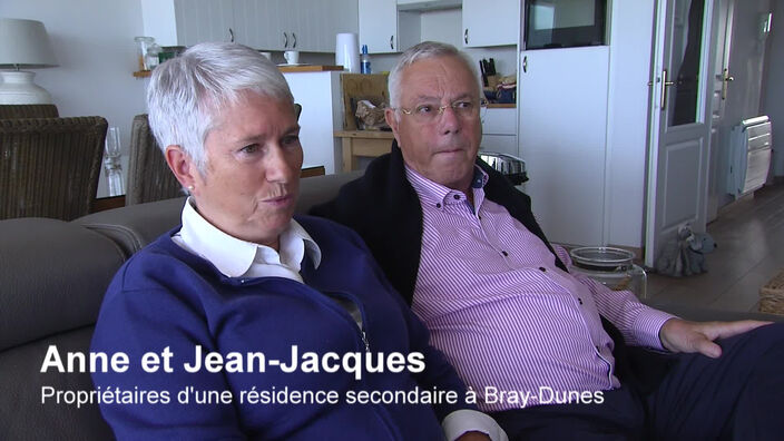 Résidences secondaires : qui sont les propriétaires ? 