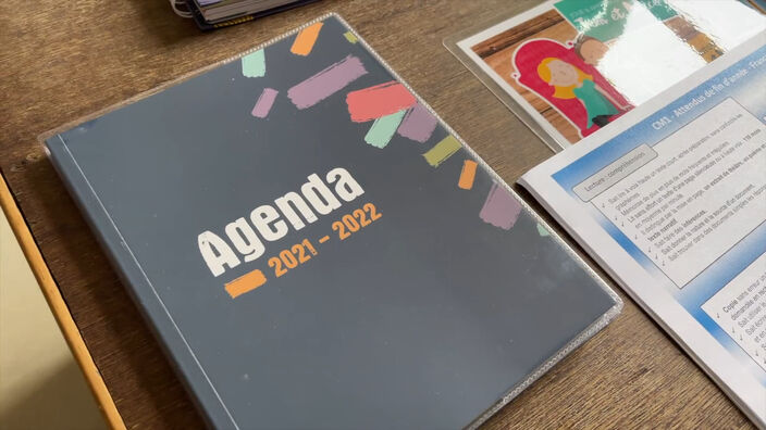 J-1 avant la rentrée !