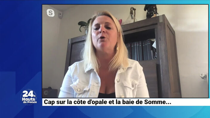 À la découverte de la Côte d’Opale et la Baie de Somme