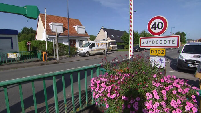 La maire de Zuydcoote raconte la tristesse des habitants de sa commune après le décès de Belmondo