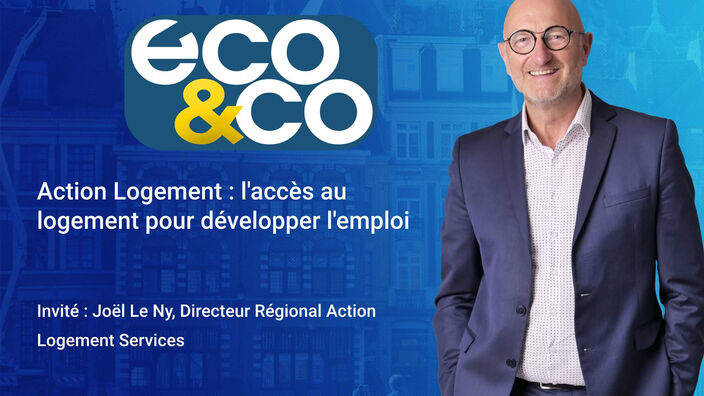 Action Logement : l'accès au logement pour développer l'emploi