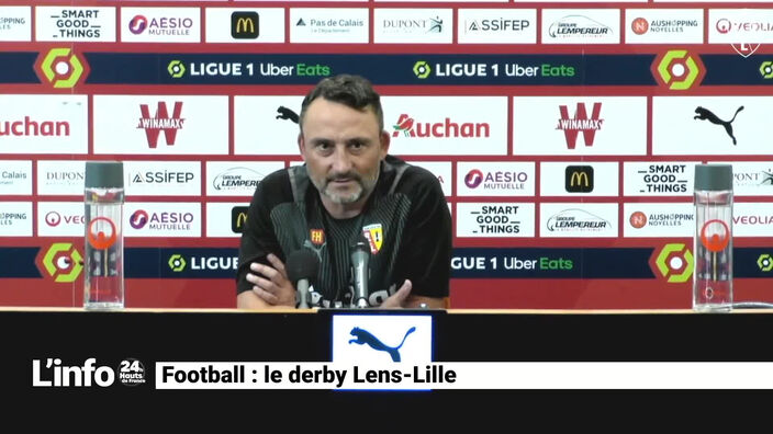 Parlons-en : J-2 avant le derby !