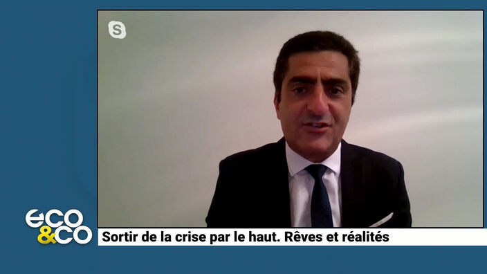 Sortir de la crise par le haut : rêves et réalités