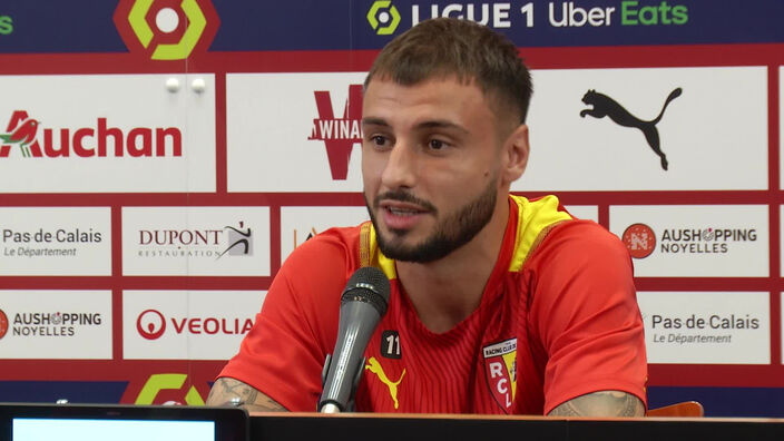 Matches à huis clos à Bollaert, la réaction des Lensois