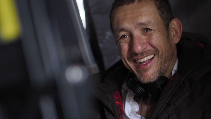 Tout savoir sur la venue de Dany Boon et Netflix à Vitry-en-Artois ce vendredi