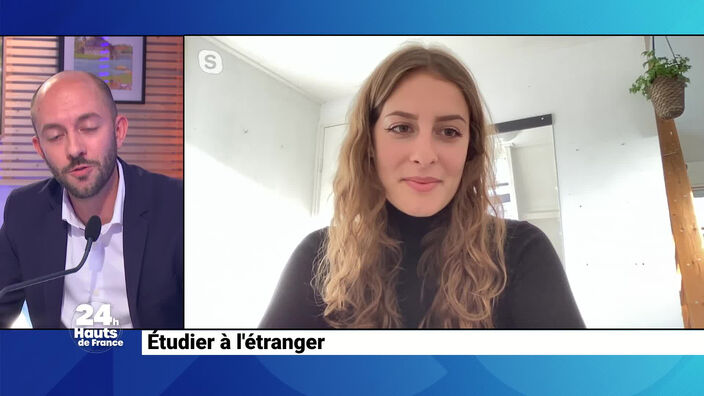 Erasmus et la mobilité des étudiants