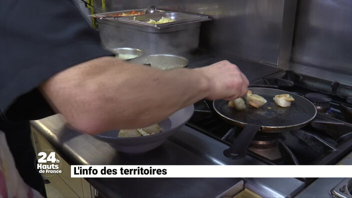 La saison de la Saint-Jacques est ouverte !