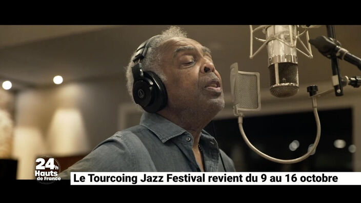 Le Tourcoing Jazz Festival revient du 9 au 16 octobre