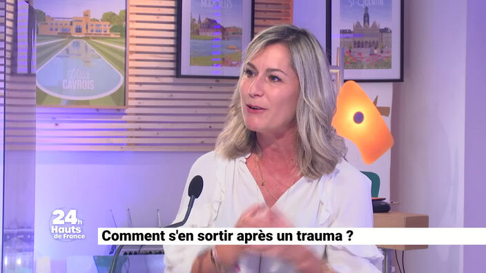 Comment s'en sortir après un trauma ? 